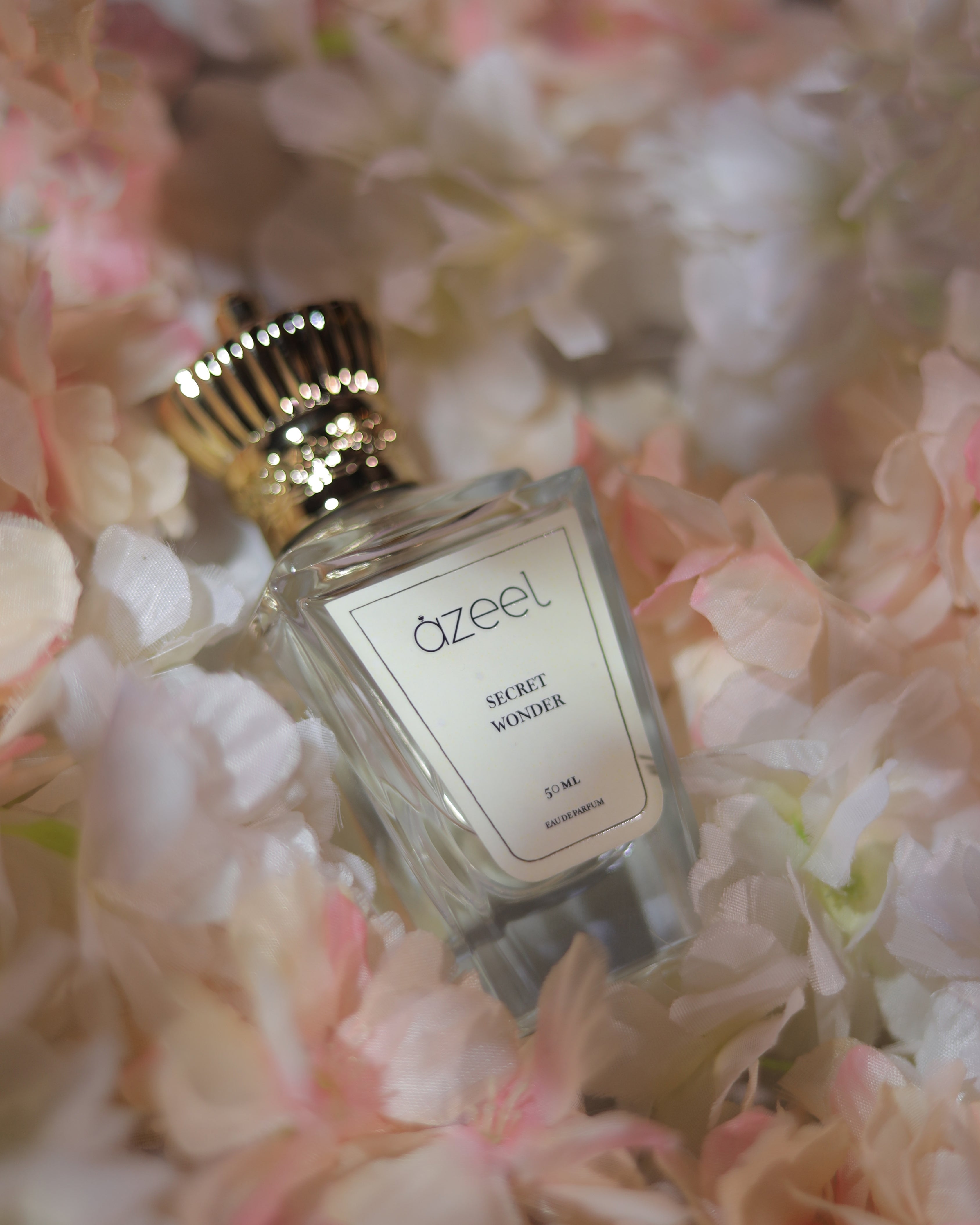 BERRY BLOSSOM