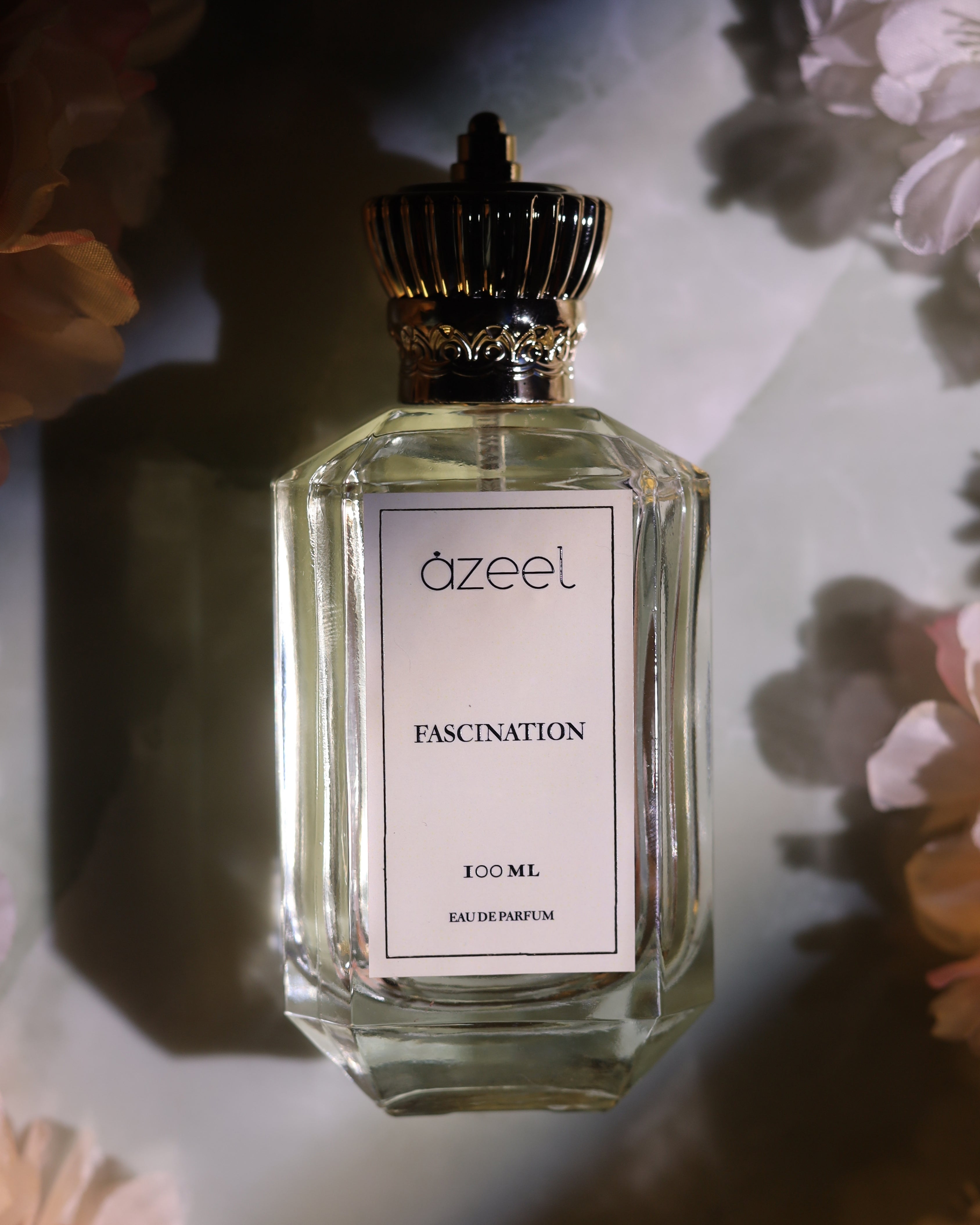 FASCINATION