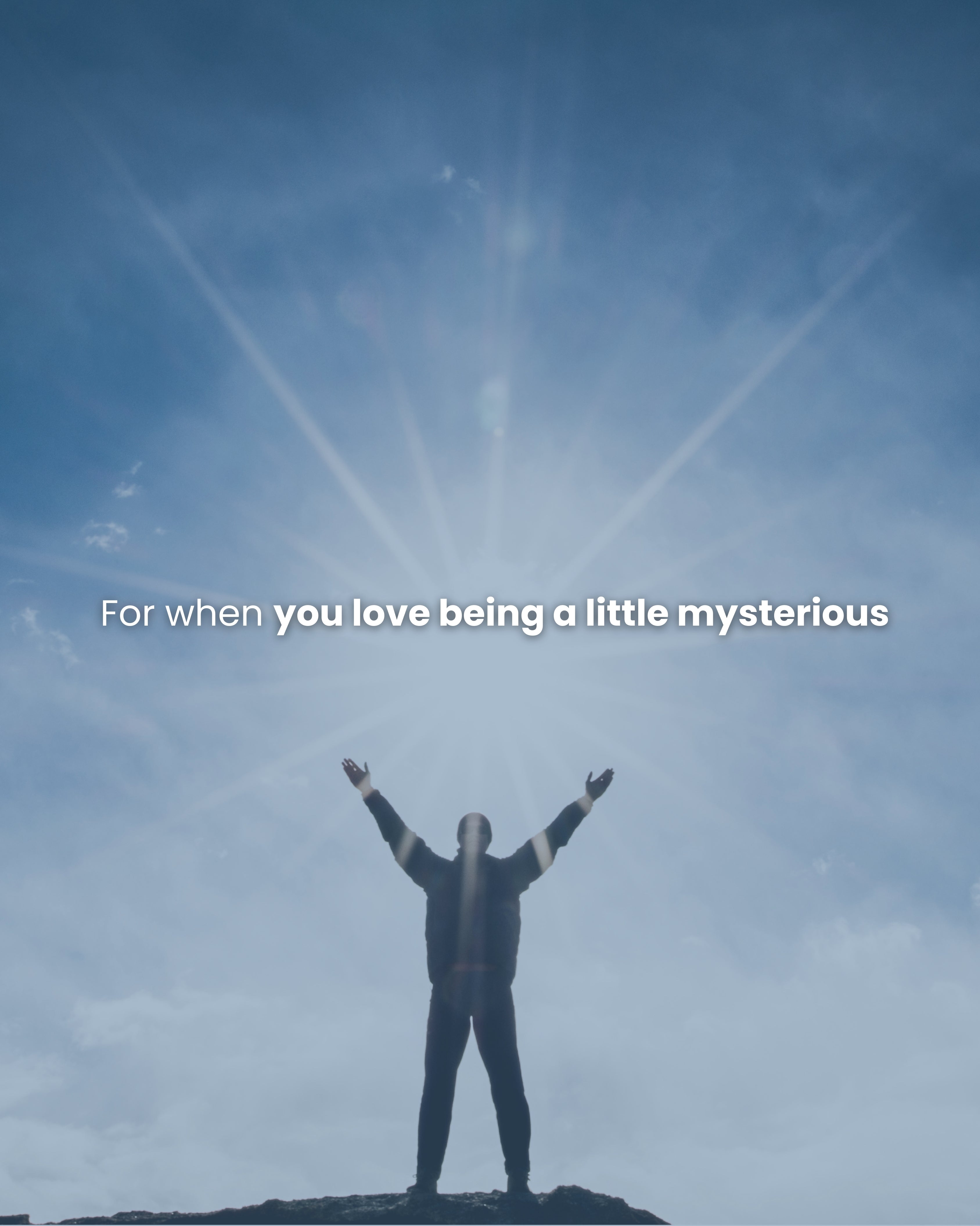 SECRET WONDER