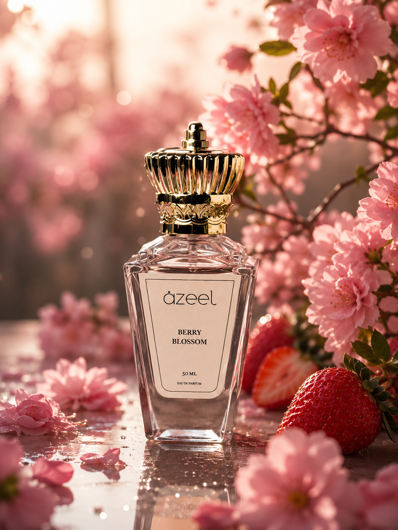 BERRY BLOSSOM