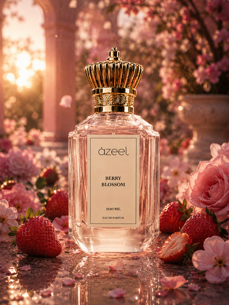 BERRY BLOSSOM